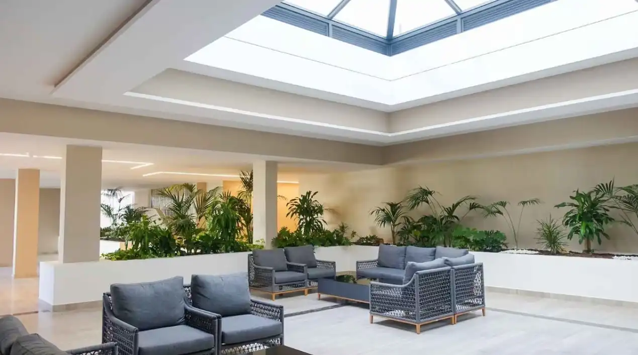 Wohnung mit Terrasse zum Verkauf in Calle 02C Nva Andaluc 1E, imagen 33