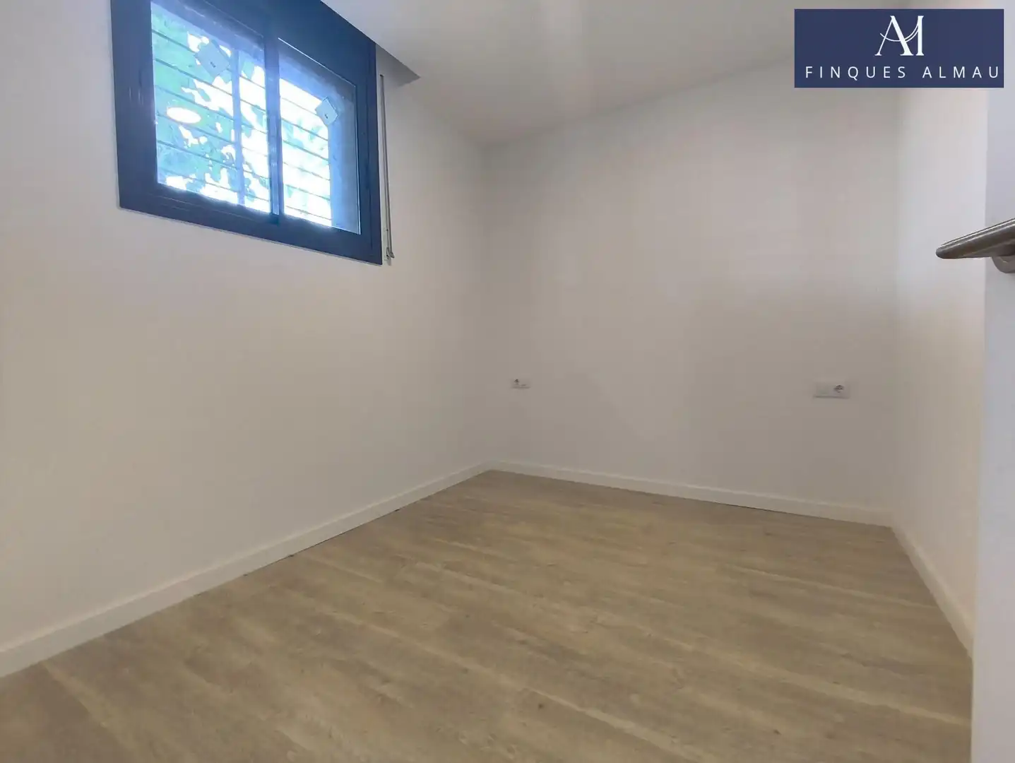 Schlafzimmer von Erdgeschoss zum Verkauf in Centre Vila 