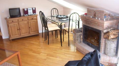 Foto 2 de Àtic en venda a Benaocaz, Cádiz