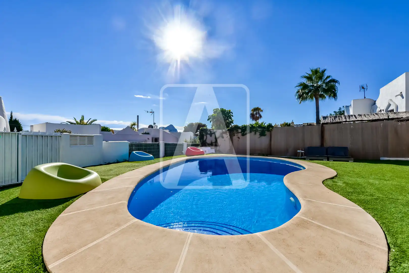 Chalet con piscina en venta en Cometa, imagen 13