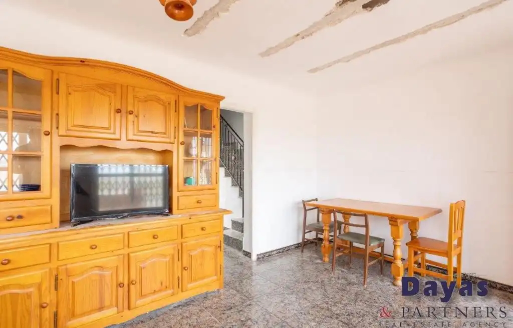 Dining room of Residential for sale in Torrevieja