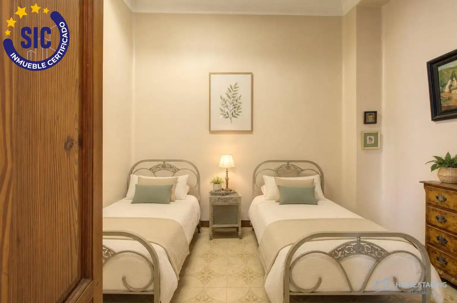 Habitación de Casa o chalet en venta en Almenara con Jardín privado, Terraza y Trastero