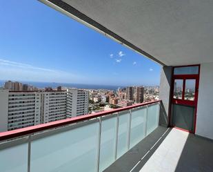 Bedroom of Flat for sale in Benidorm  with Terrace