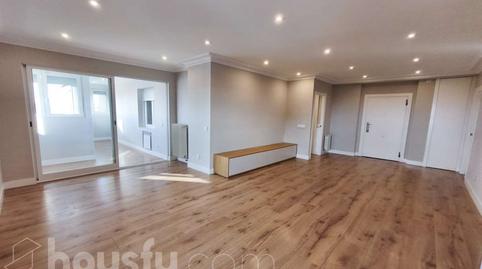 Photo 4 of Flat to rent in Calle de Caleruega, ., Costillares,  Madrid Capital