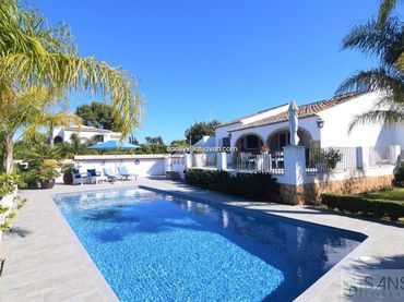Villa à vendre à Cap Martí - El Tossalet - Pinomar