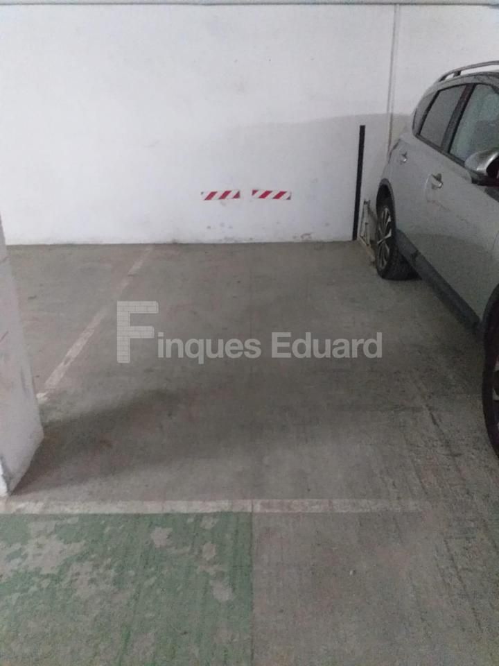 Parking of Garage for sale in Argentona