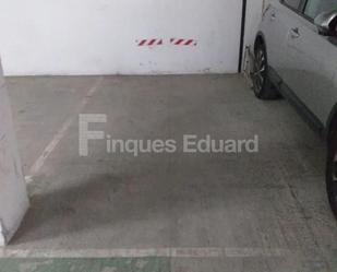 Parking of Garage for sale in Argentona