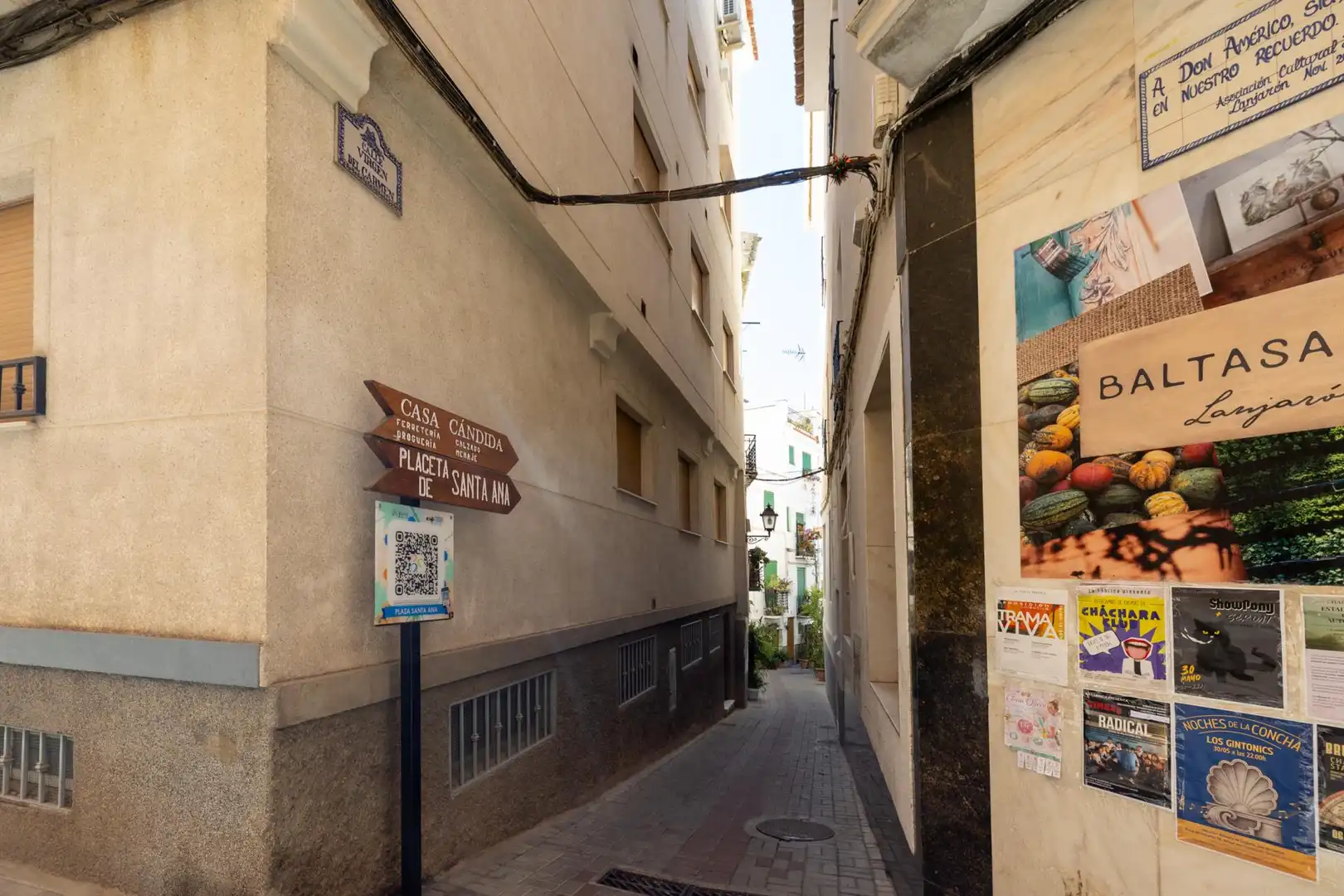 Maison à vendre à Calle Virgen del Carmen, imagen 34