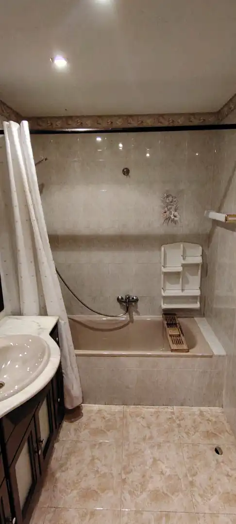 Baño de Piso en venta en Calvarrasa de Abajo, Salamanca