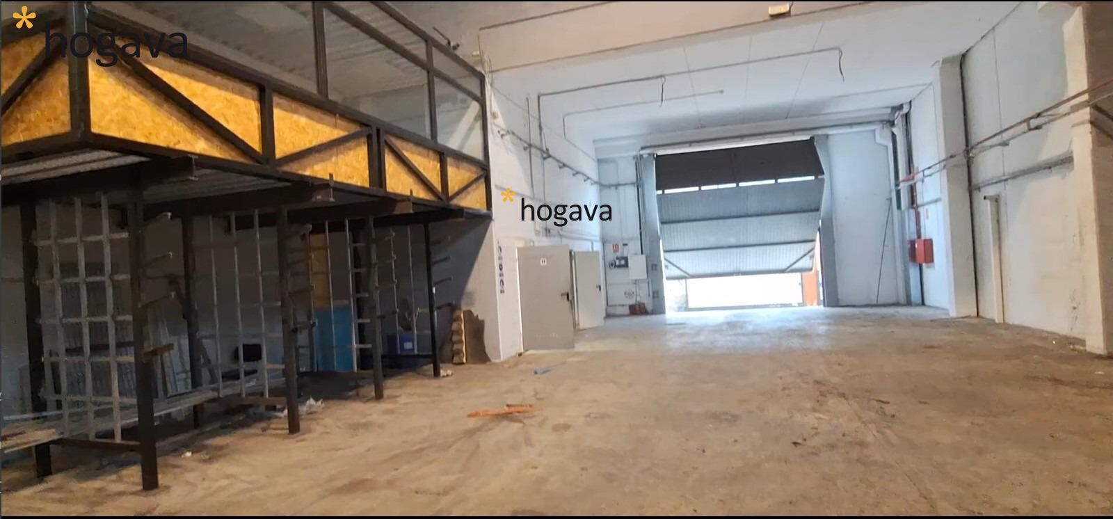 Industrial buildings for sale in Els Hostalets de Pierola