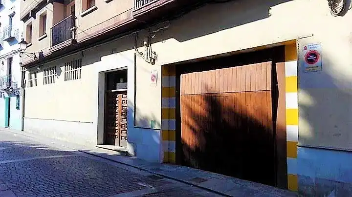 Local comercial de lloguer a Centro, imagen 6