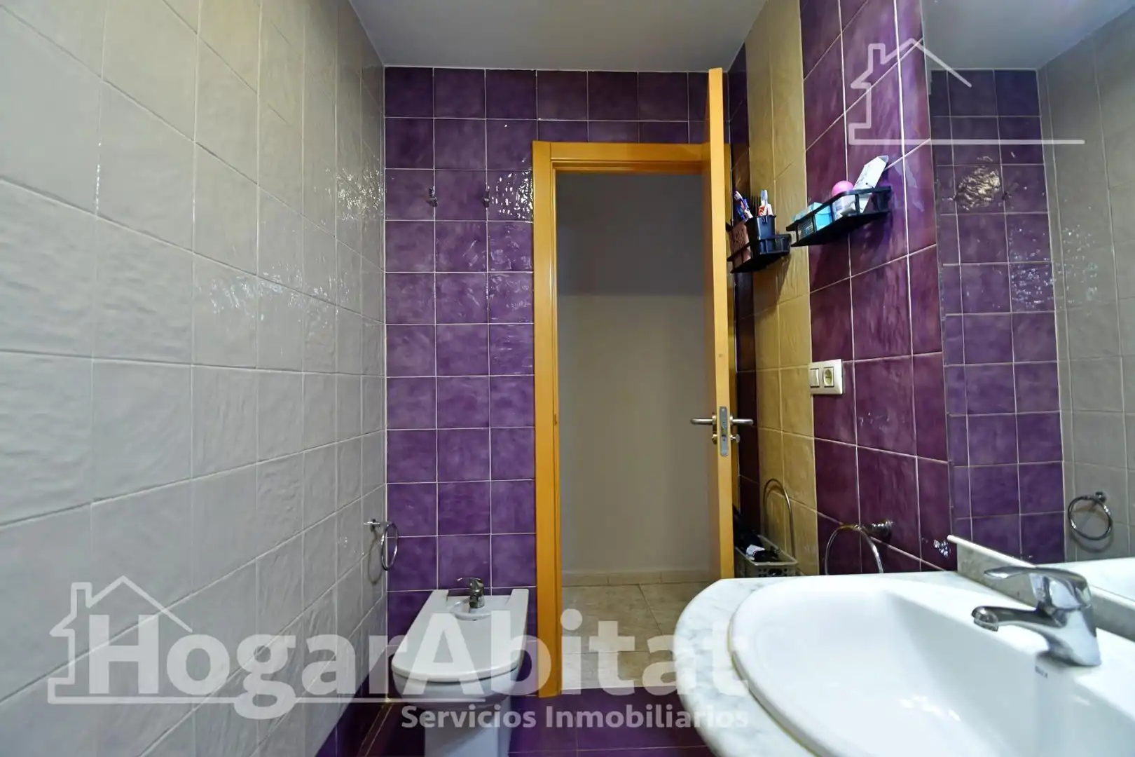 Wohnung zum Verkauf in Carrer Amèriques, imagen 29