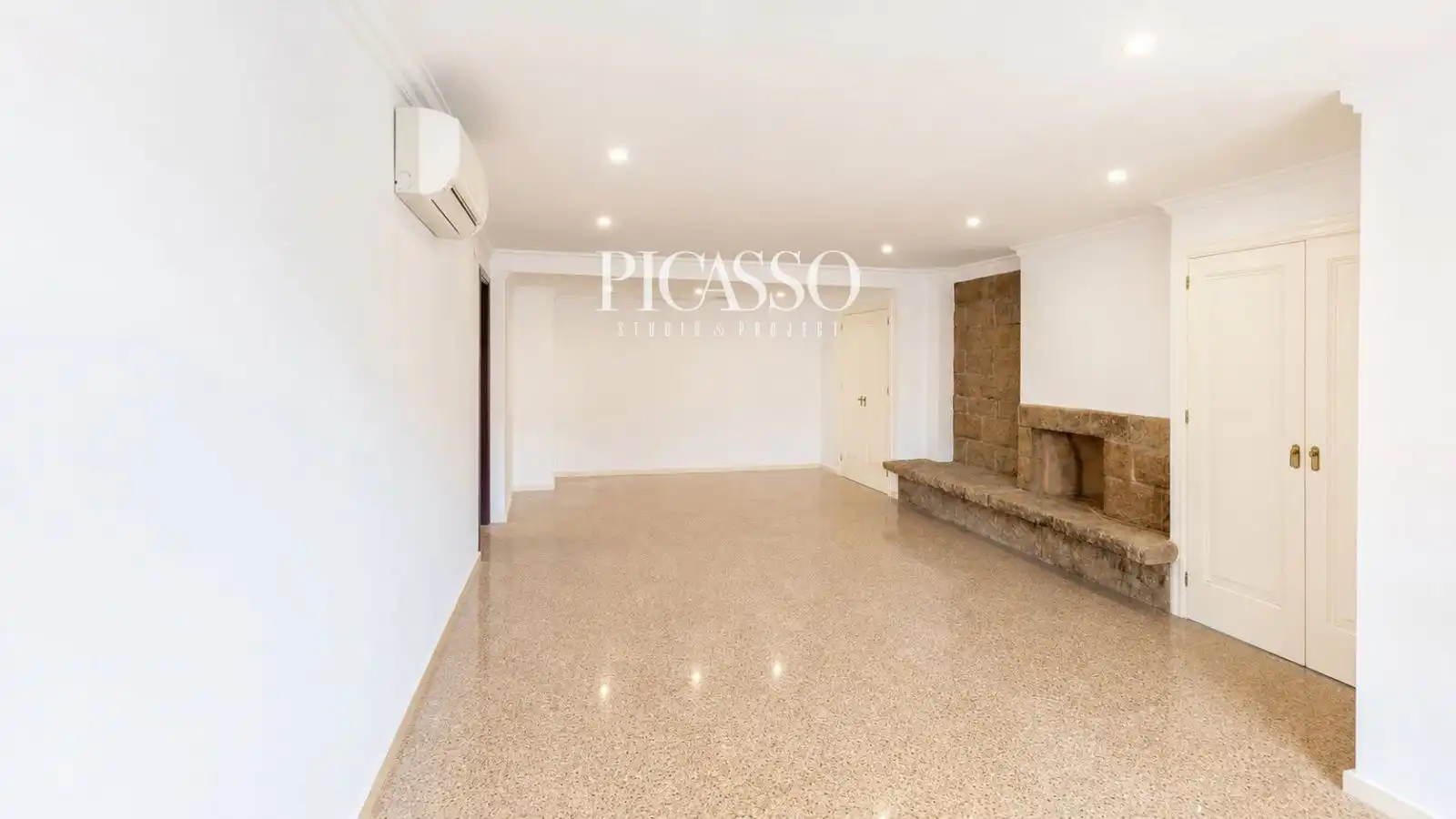 Piso con piscina en venta en Danza Invisible, imagen 3