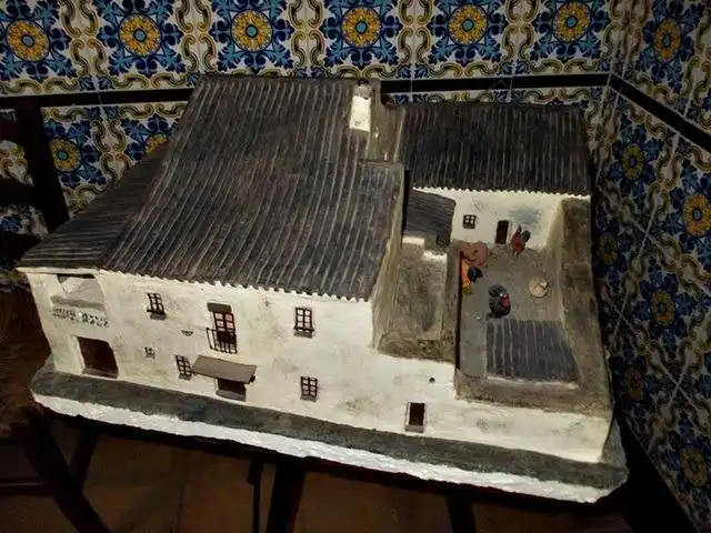 Casa con piscina en venta en Partidas de Alicante, imagen 3