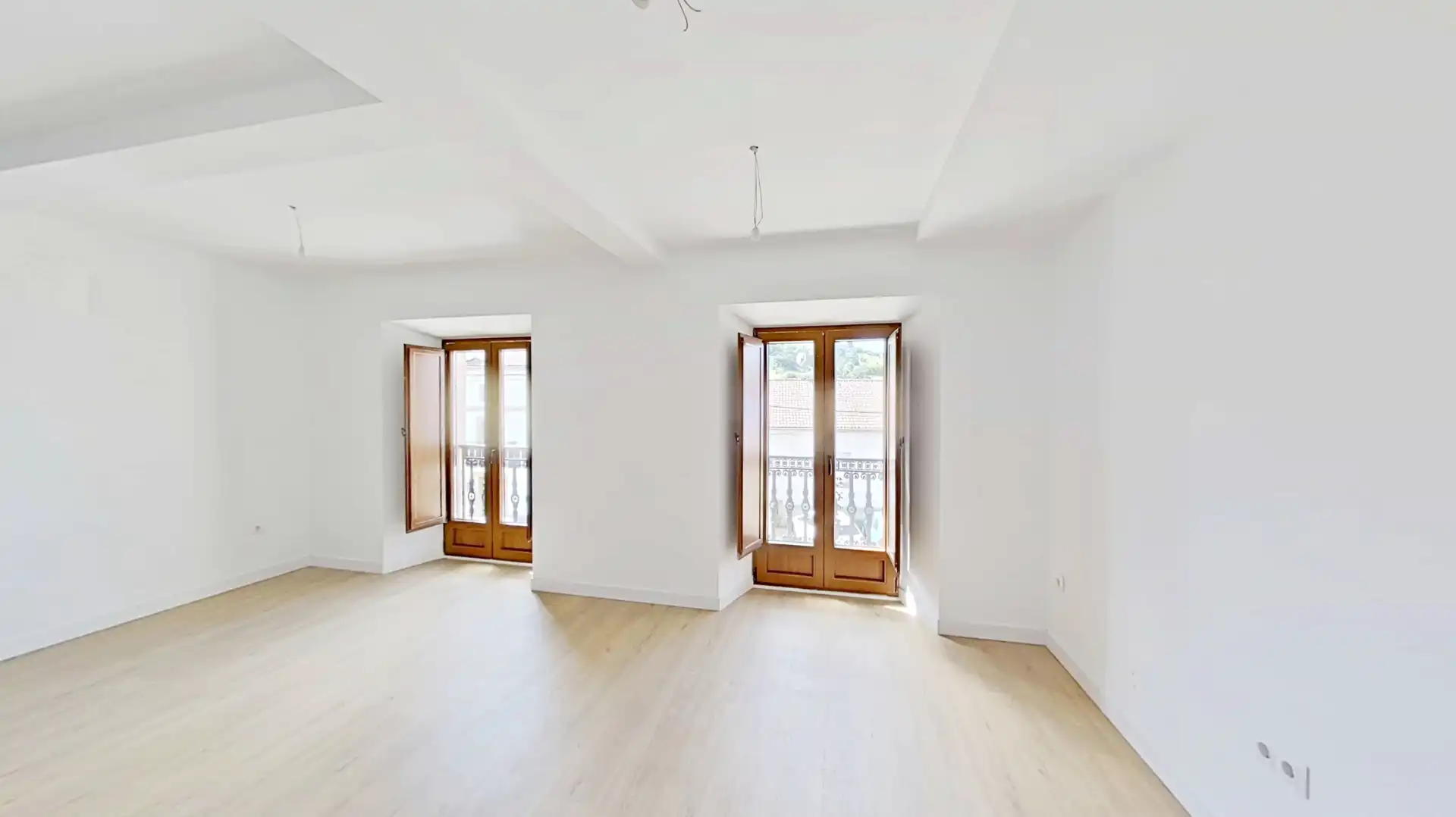 Piso de obra nueva con terraza en venta en Calle Cantabria 14, imagen 2