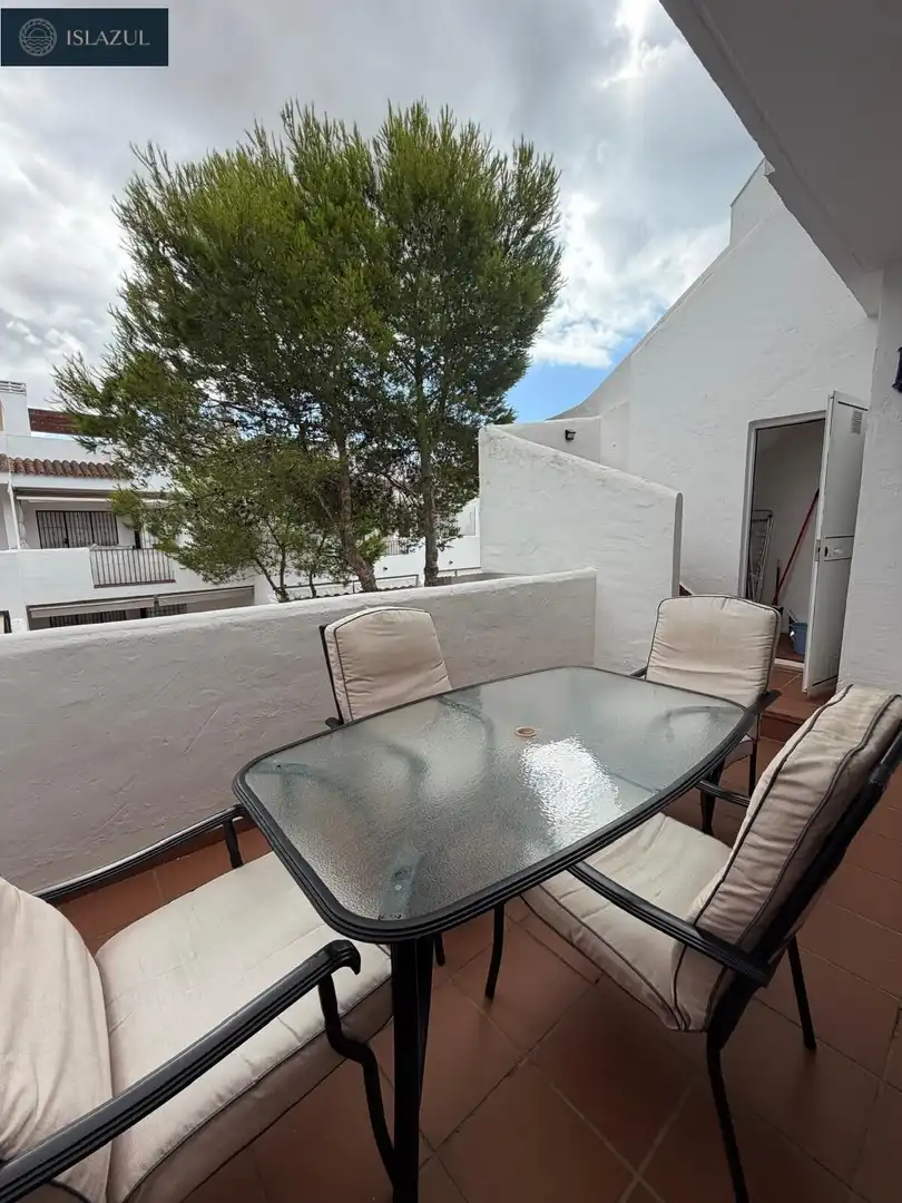 Terrace of Attic for sale in Islantilla  with Air Conditioner, Heating and Terrace