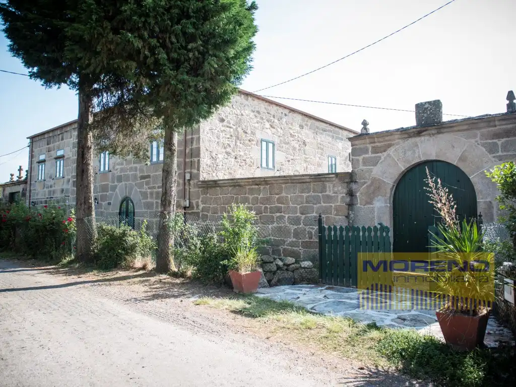 Local en venta en O Páramo