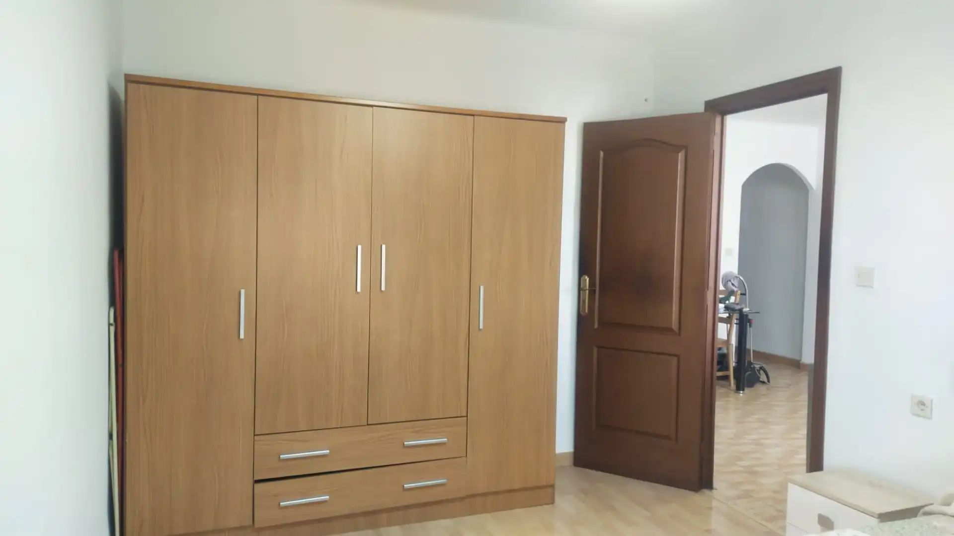 Wohnung mit Aufzug zur Miete in Bailén - Miraflores, imagen 23