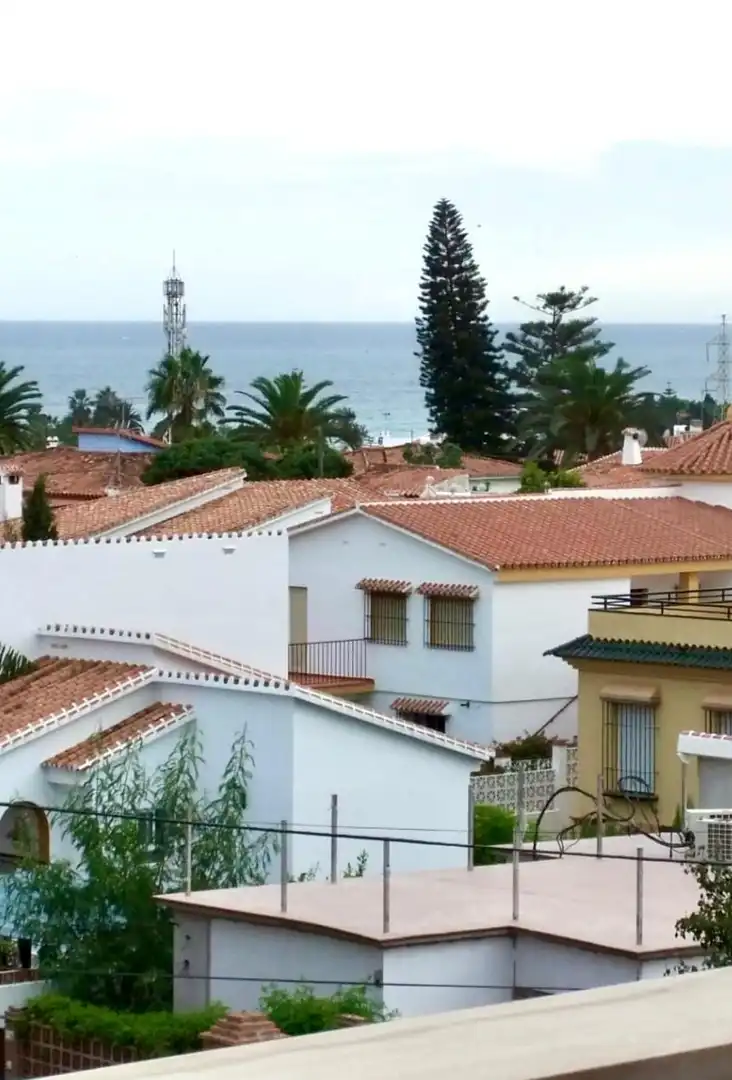 Villa con terrazza in vendita a Vélez-Málaga ciudad, imagen 11