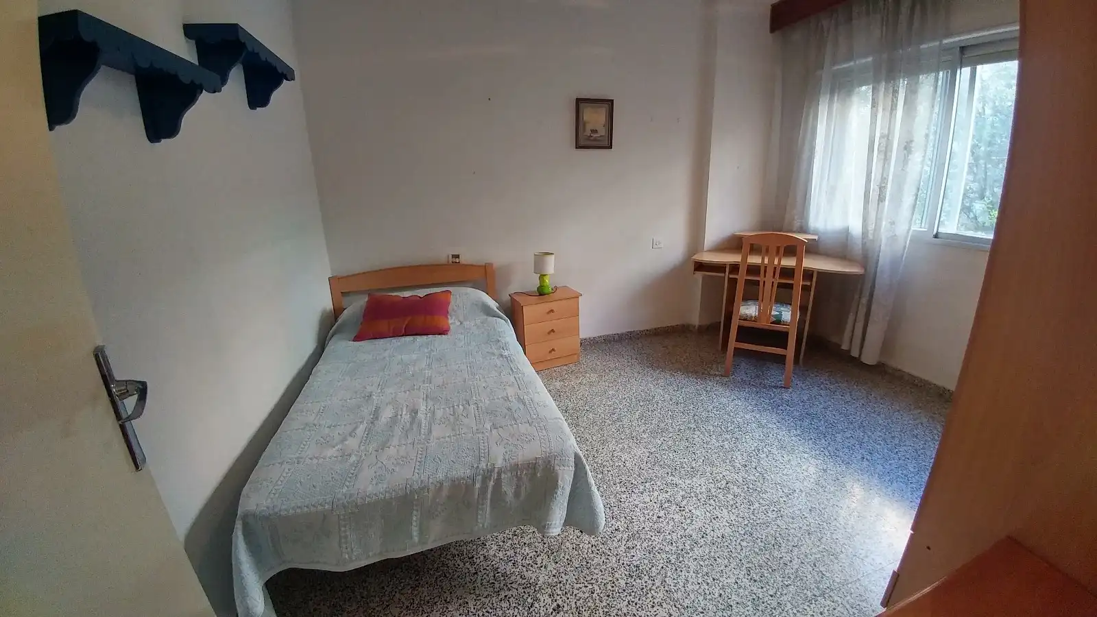 Flat for rent in Camino de Ronda