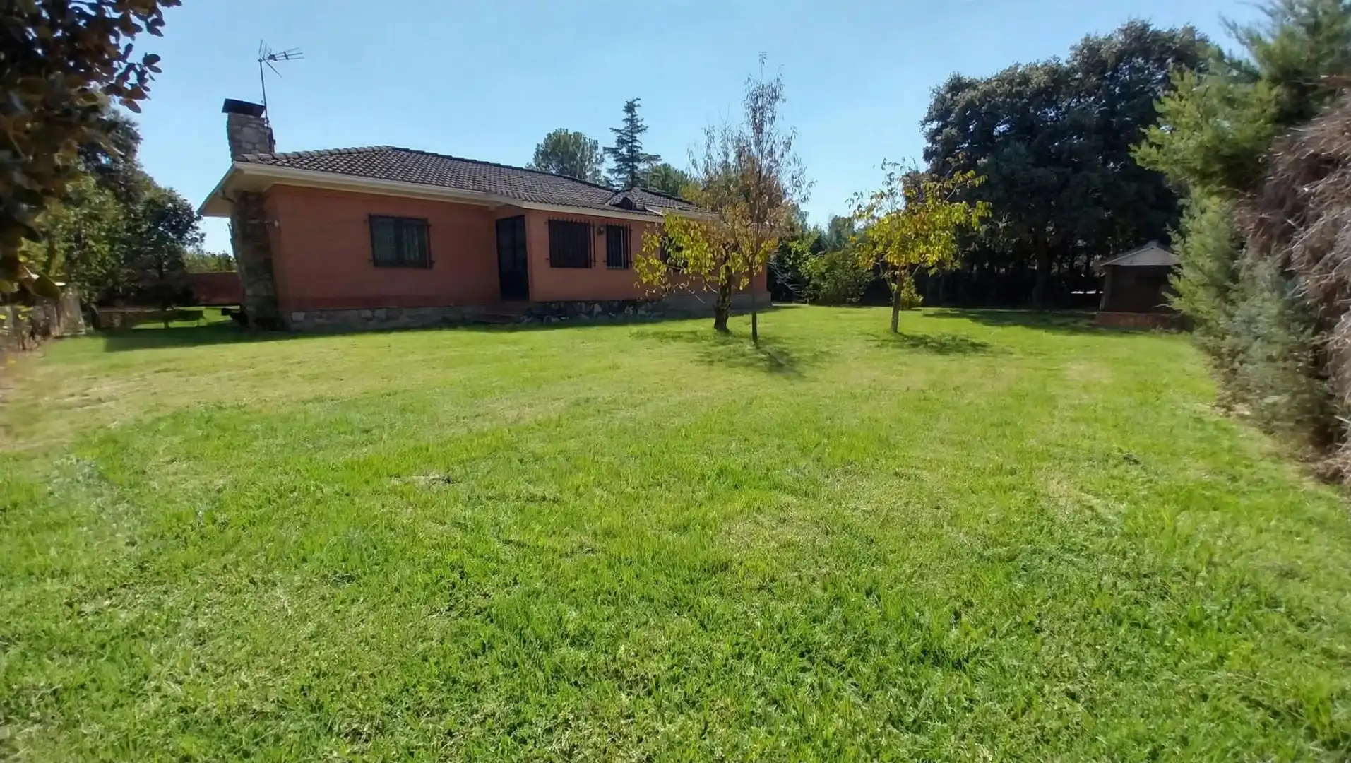 Villa mit Garten zum Verkauf in Eurovillas, imagen 7