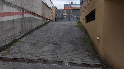 Foto 5 de Garatge en venda a Calle San Jose, Carlos Ruiz, Collado Villalba