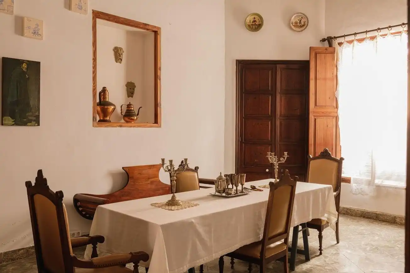 Casa in vendita a Calle DR SERVERA SS, imagen 7