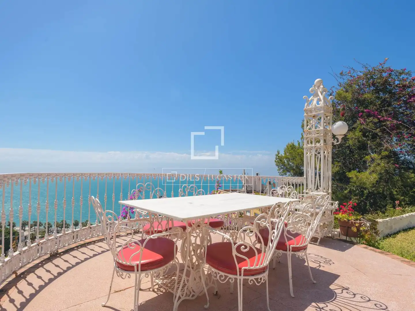 Detached house with pool for sale in Centro, imagen 4