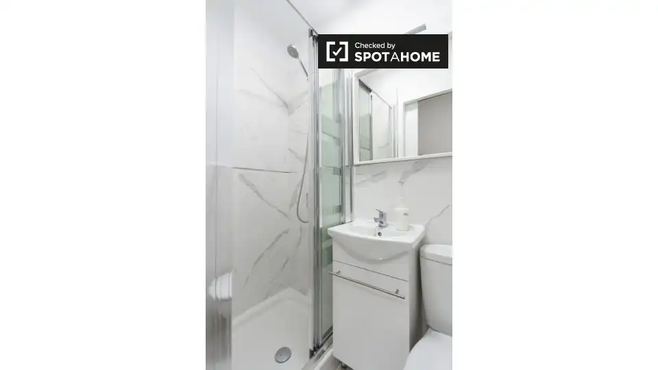 Flat to rent in Retiro, imagen 13