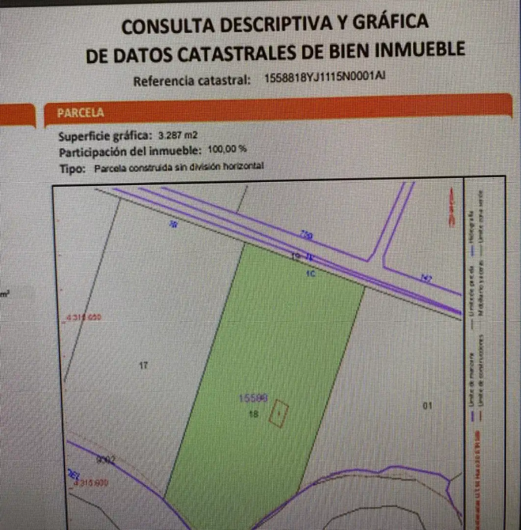 Terreny residencial en venda a Retoria Novetlè Pol-19 1, imagen 3