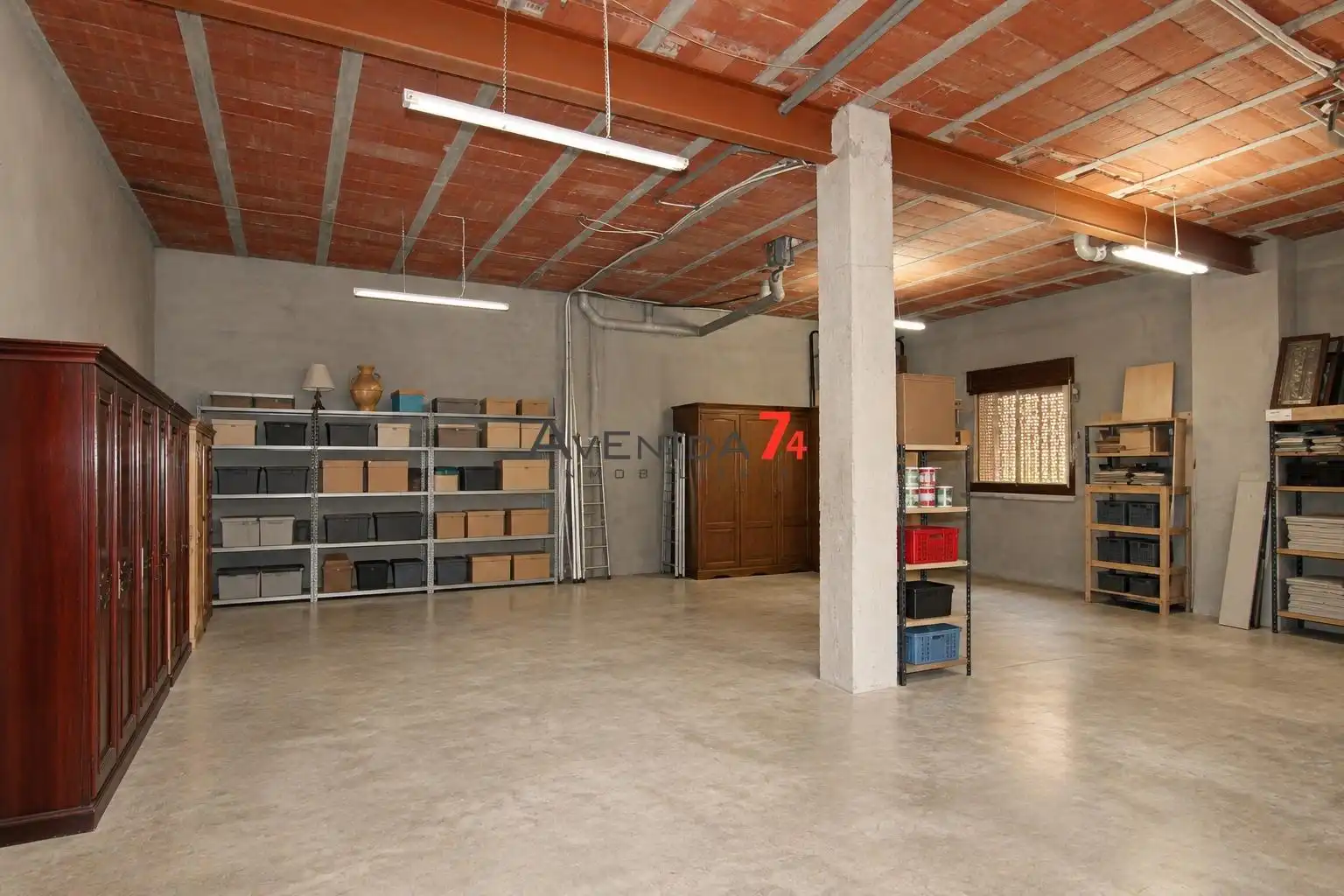 Ground floor for sale in Puerto Lumbreras, imagen 4