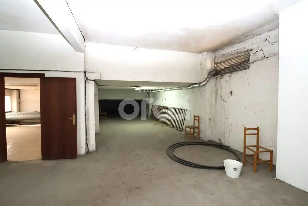 Commercial properties for sale in Santurtzi   with Furnished