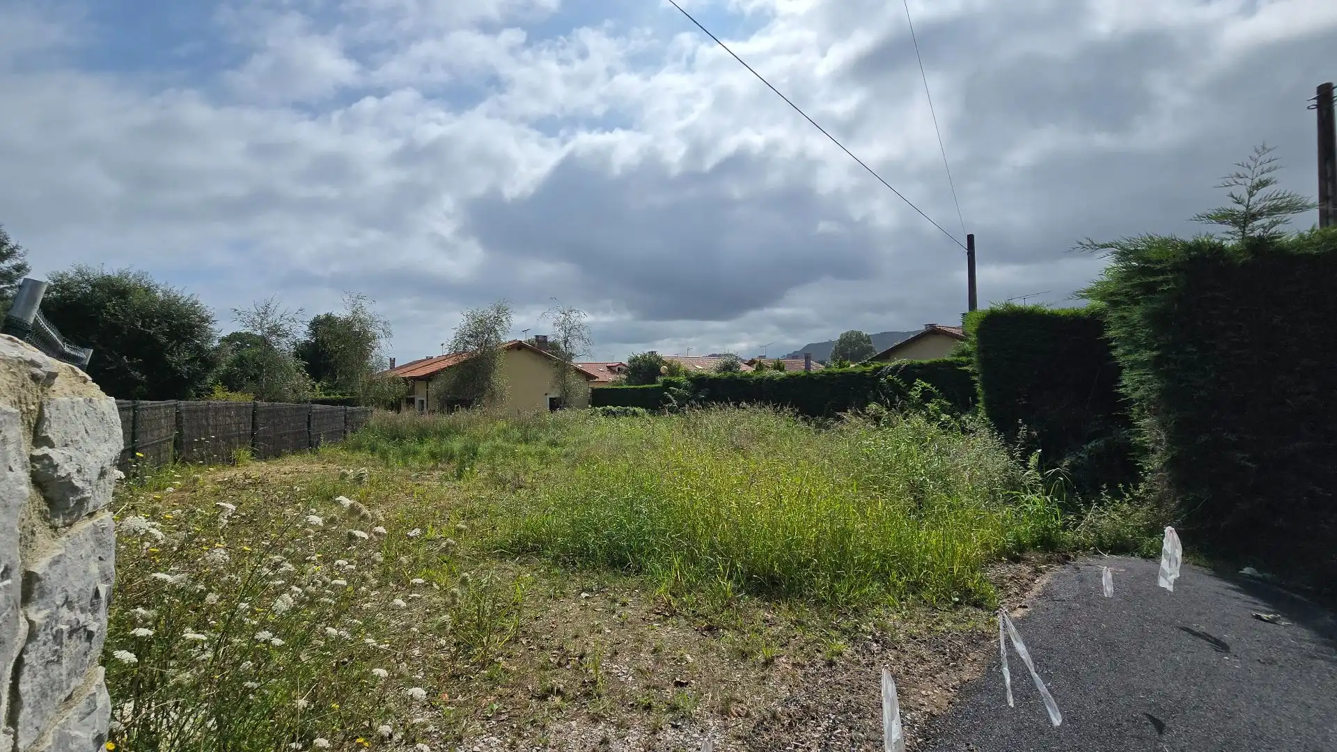 Residencial en venda en Llanes