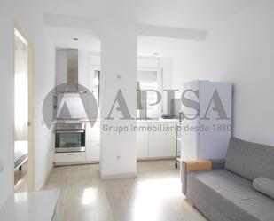 Living room of Flat to rent in L'Hospitalet de Llobregat