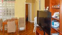 Living room of Flat for sale in Santander  with Heating