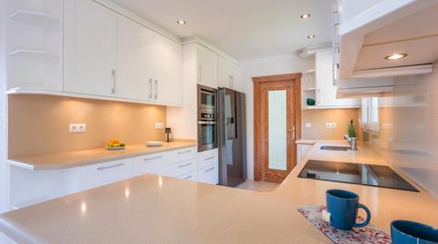 Foto 4 de Casa o chalet en venta en Pedreguer, Alicante