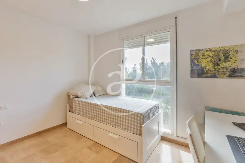 Penthouse with garden for sale in Aldaia, imagen 18