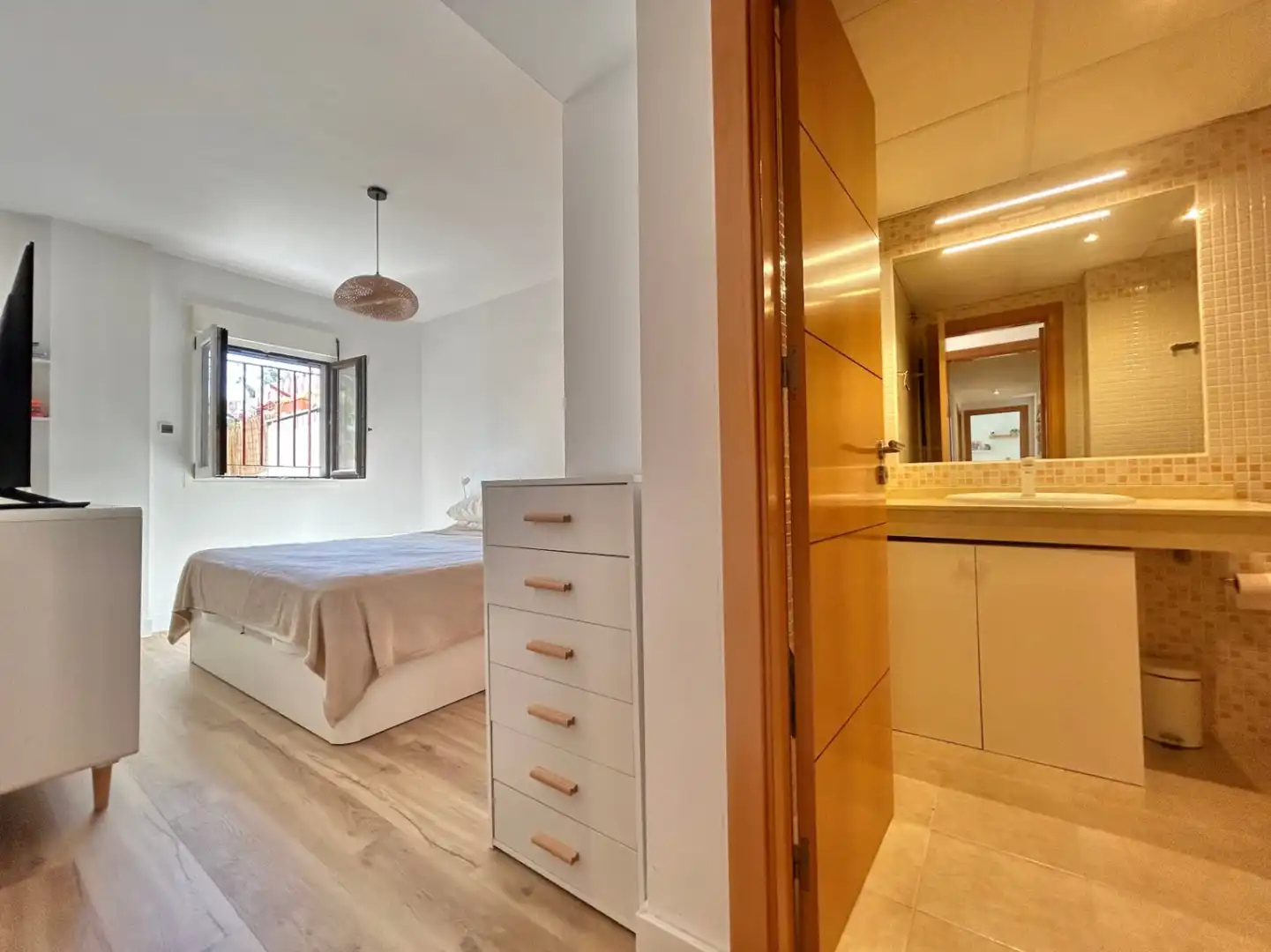 Apartament amb piscina en venda a Teatinos - Universidad, imagen 21