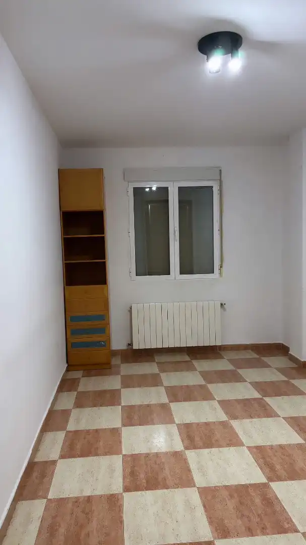 Bedroom of Houses for sale in El Peral    with Heating, Furnished and Balcony