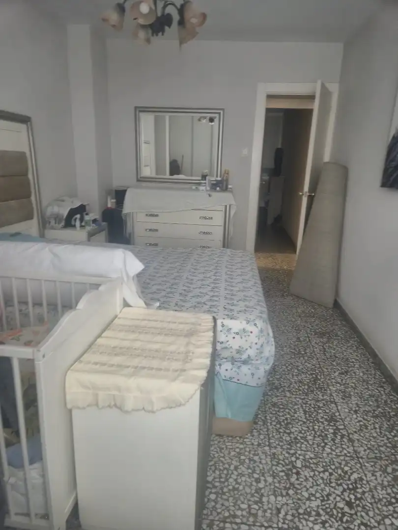 Flat with terrace for sale in Calle Estación 2, imagen 13