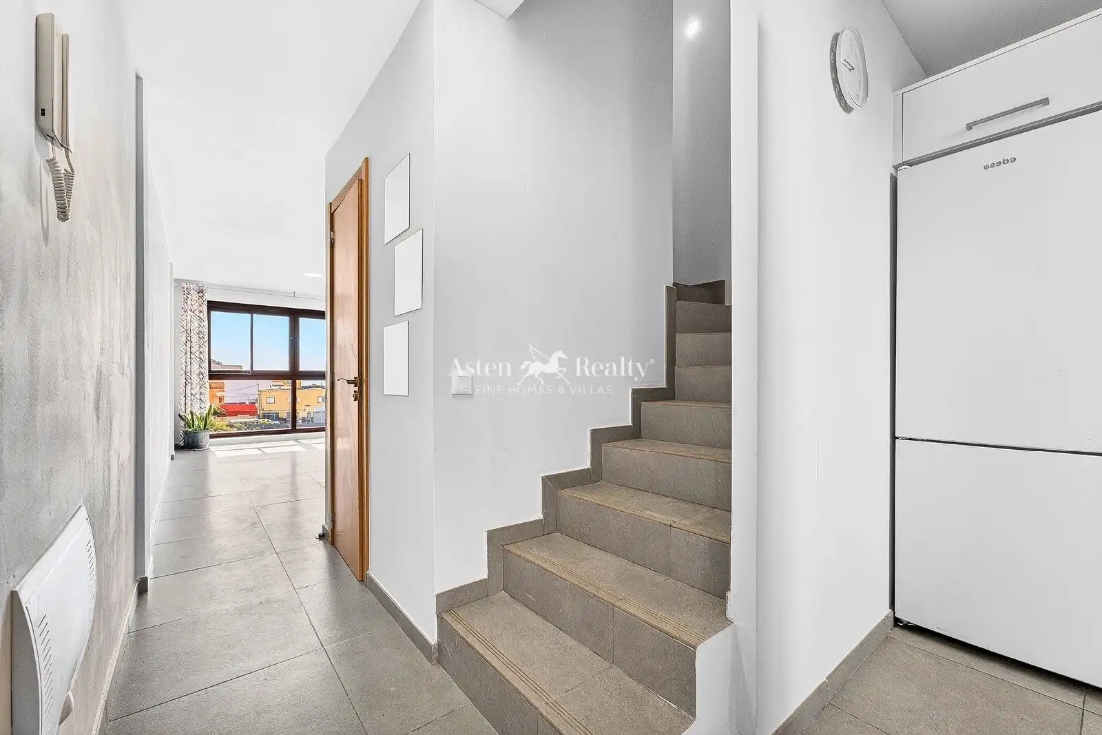 Duplexes for sale in Arona  with Terrace and Storage room