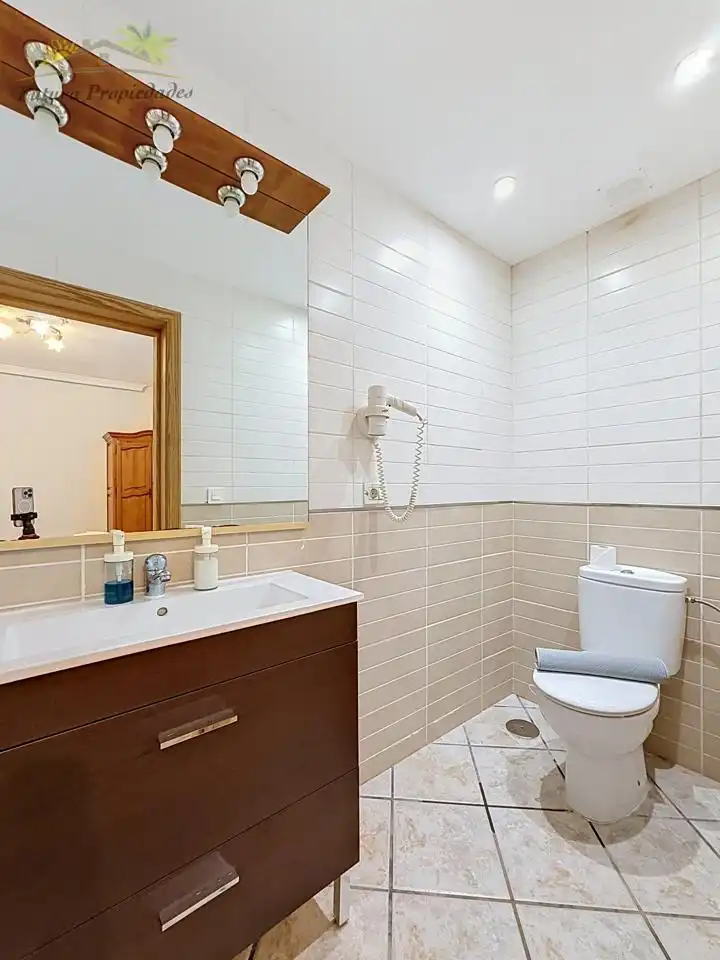 Maison avec piscine à vendre à Camino de las Cuestas, imagen 19