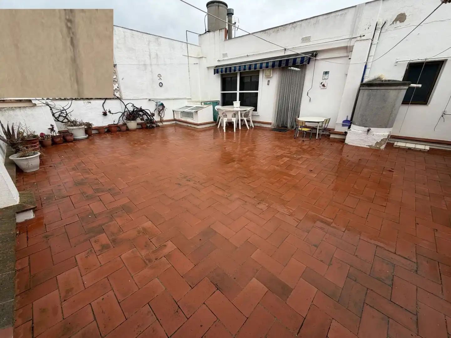 Terrace of Houses for sale in La Ràpita  with Air Conditioner, Heating and Terrace