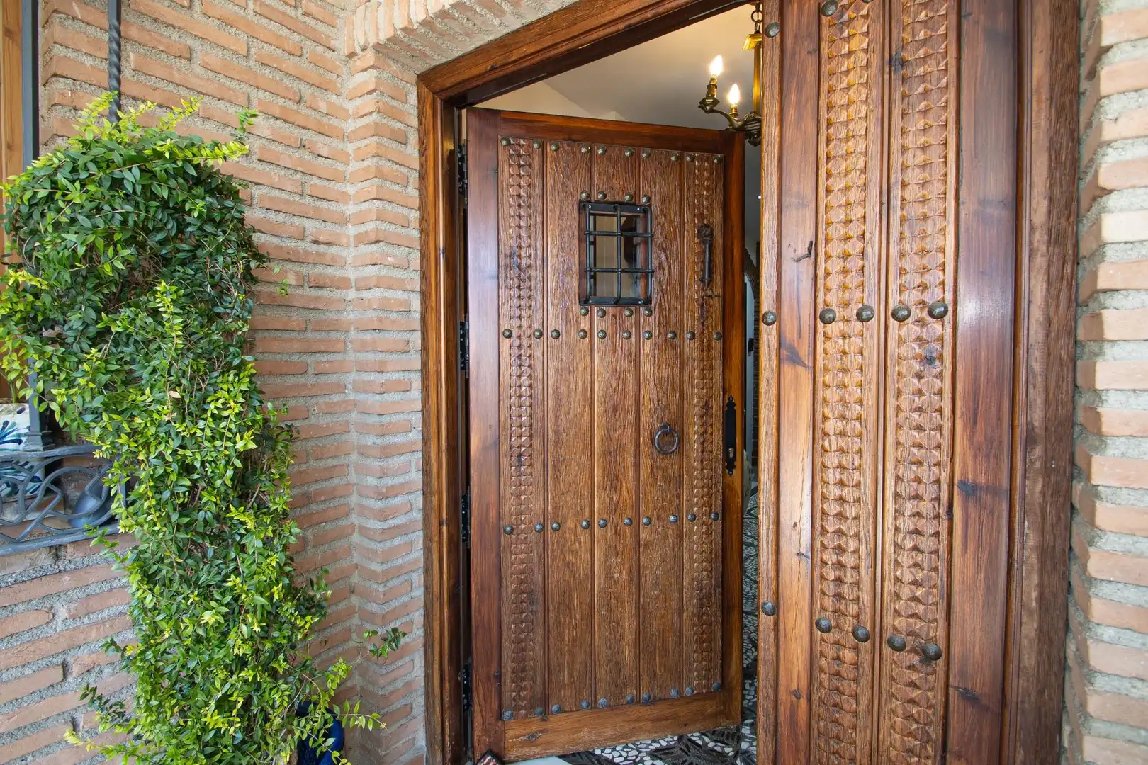 Casa o chalet en venta en Peligros con Aire acondicionado, Calefacción y Jardín privado