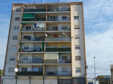 Wohnung mit Balkon zum Verkauf in Avinguda de Francesc Macià