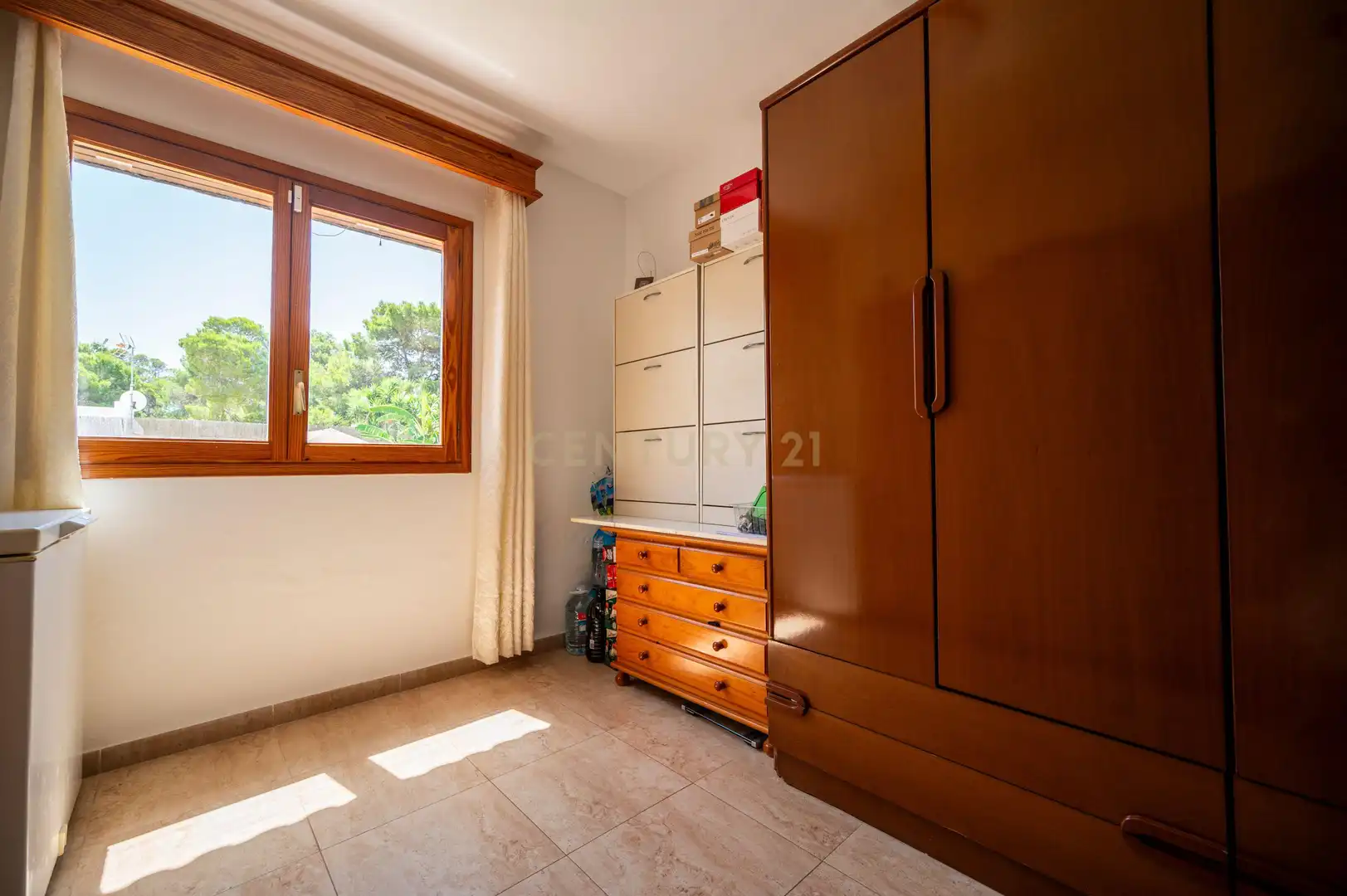 Casa con terrazza in vendita a Sant Josep, imagen 7