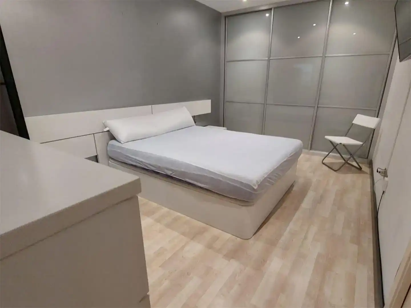 Dormitori de Dúplex en venda en Tortosa amb Aire condicionat