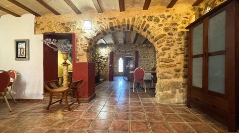Foto 3 von Geschaftsraum zum Verkauf in La Vall d'Ebo, Alicante