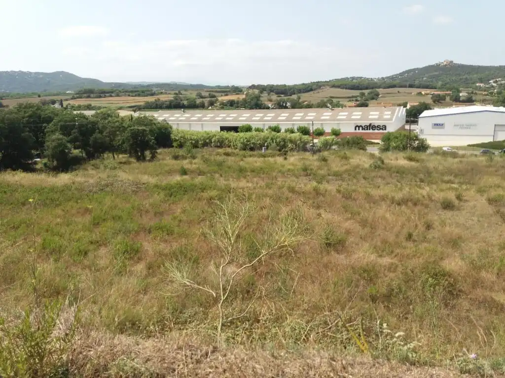 Terreno rústico en venta en Pt Can Jordà, imagen 6