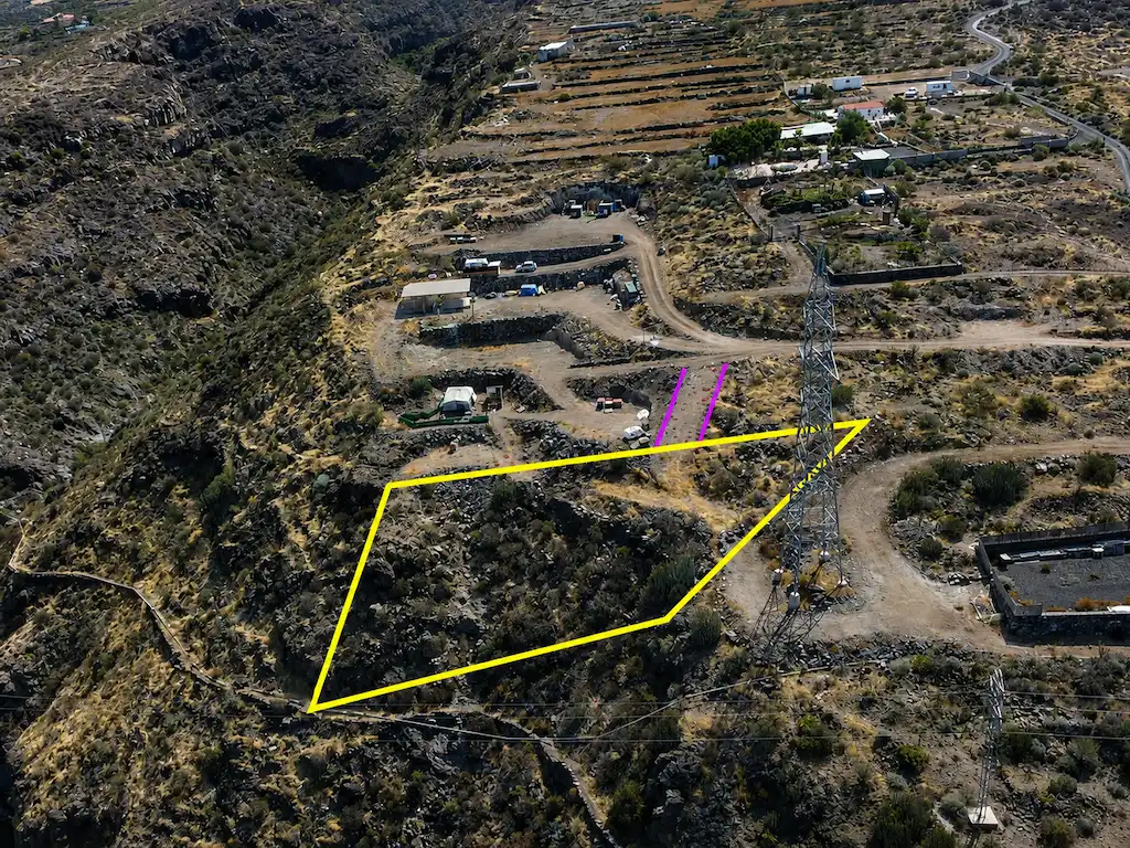 Residential for sale in Guía de Isora